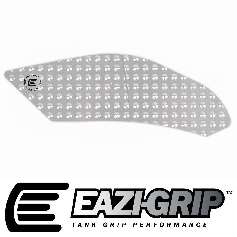Yamaha 2025 + R9 Eazi-Grip Evo Tank Grips Traction Pads YZF-R9 - Clear