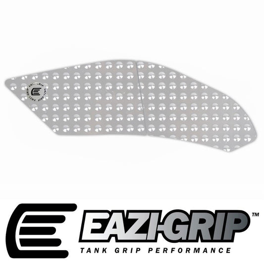 Yamaha 2025 + R9 Eazi-Grip Evo Tank Grips Traction Pads YZF-R9 - Clear