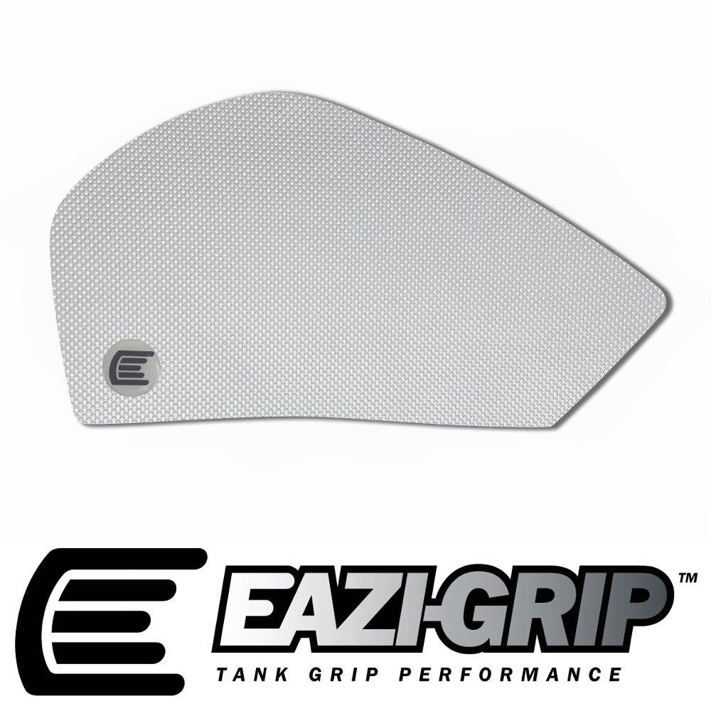 2011 + Suzuki GSX-R600 Eazi-Grip PRO Tank Traction Pads GSXR 600 L1 M5 - Clear