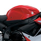 2011 + Suzuki GSX-R750 Eazi-Grip PRO Tank Traction Pads GSXR 750 - Clear