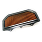 SPRINT P08 Air Filter  2011 + Suzuki GSX-R 600 750 GSXR GSX-R600 GSX-R750 PM122S