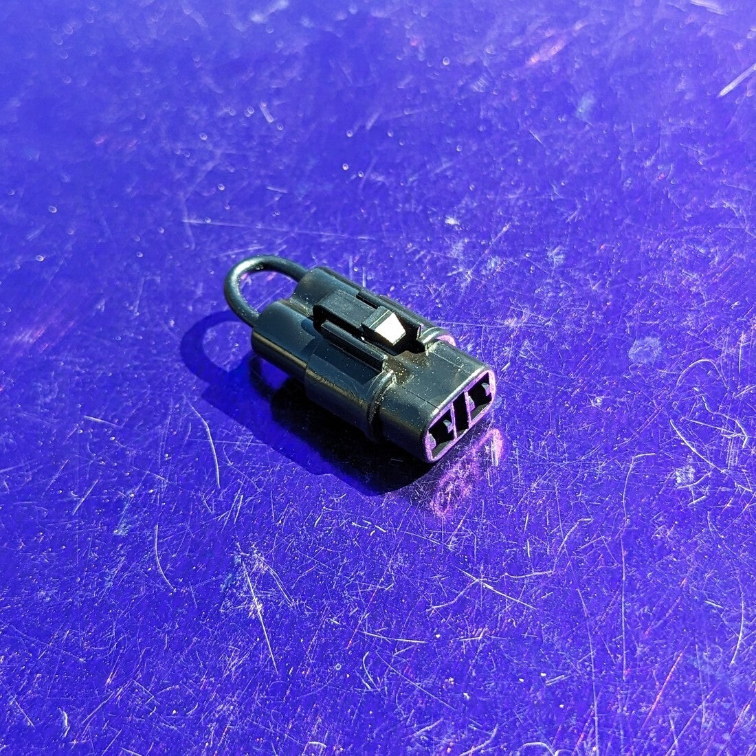 Royal Enfield Bullet & Classic Reborn 350 Side / Kick Stand Switch Eliminator