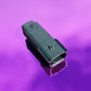 Harley Davidson Softail & Touring Side Jiffy Stand Switch Bypass Eliminator