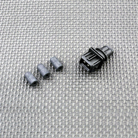 EVAP Removal Kit - CFMoto 675SR-R 675NK 675 SR-R NK  Canister Purge Valve