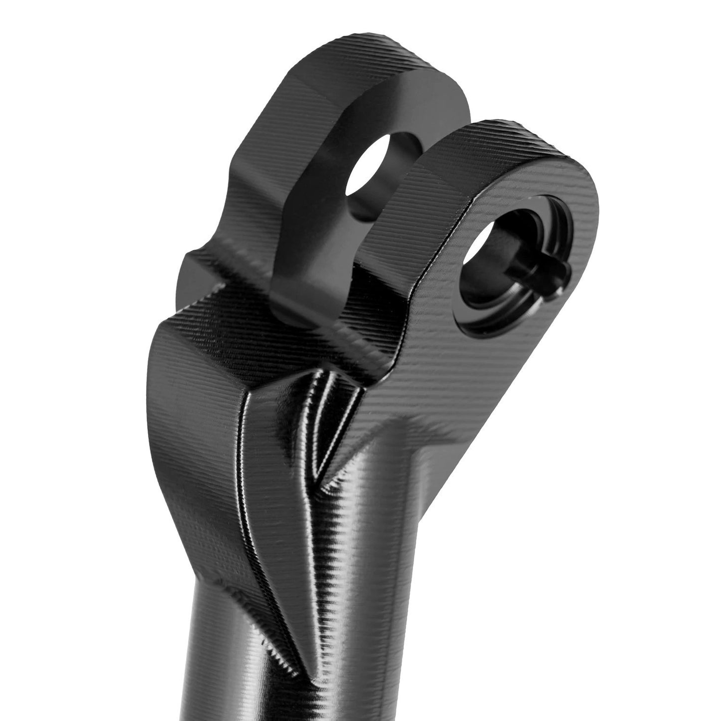 ADJUSTABLE Kickstand - Yamaha 2025 + Tenere 700 Side Kick Stand T7 XTZ7