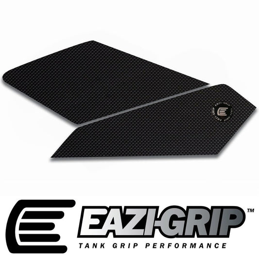 2023 + Kawasaki ZX-4R ZX-4RR Eazi-Grip PRO Tank Traction Pads ZX-25R ZX4R Black