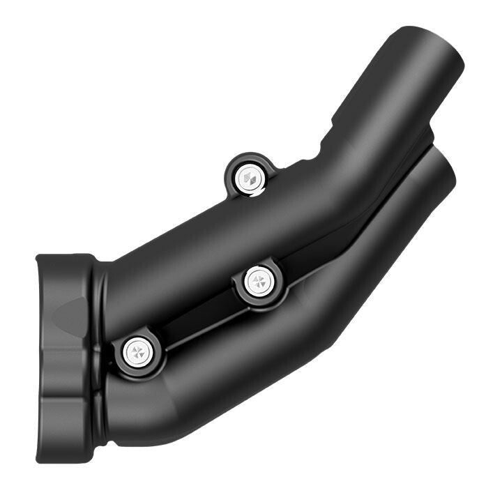 2025 + Yamaha MT-07 & Tenere 700 GB Racing Water Pipe Cover Protectors MT07