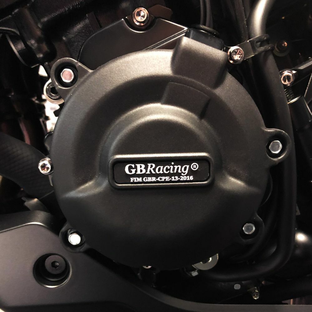 GSXS1000 GB Racing Engine Cover Sliders Suzuki GSX-S1000 F GT GX / KATANA GSX-S