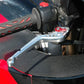PAZZO Levers Ducati - ALL MONSTER SCRAMBLER MULTISTRADA HYPERMOTARD HYPERSTRADA