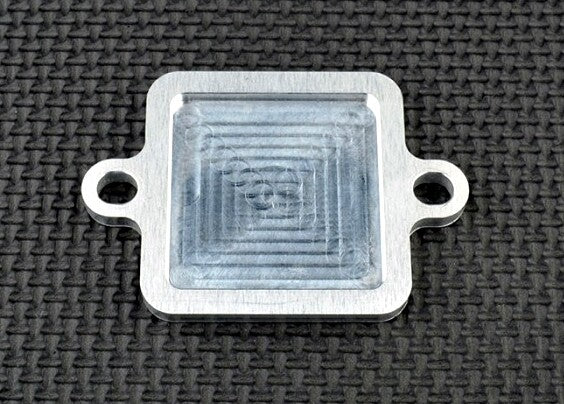 Kawasaki Z300 Z650 AIS SAS Block Off Plate PAIR Valve Kit Vulcan S 650 Z650RS
