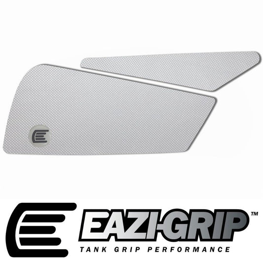 Ducati 848 1098 1198 - Eazi-Grip PRO Tank Traction Pads - 848 STREETFIGHTER EVO