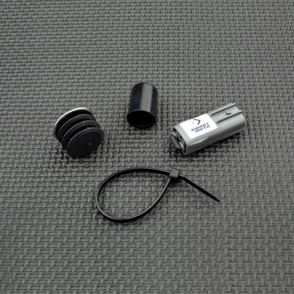 2019 + KTM 690 SM SMR SMC SAS Valve Eliminator Kit AIS Dongle