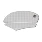 2009 - 2020 Aprilia RSV4 - Eazi-Grip Evo Tank Grip Pads RF RR Tuono V4R - Clear