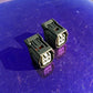 2 x O2 Sensor Eliminator - Honda 2014 - 2019 CTX1300 CTX 13000 Oxygen Dongles