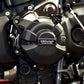 2014 - 2024 Yamaha MT-07 GB Racing Engine Case Covers Sliders MT07 FJ07 Tracer 7