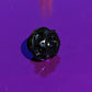BLACK Suzuki Oil Cap GSXR GSXS1000 GSR HAYABUSA SV650 SV1000 GSX1400 GSX650 1250
