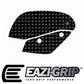 2025 + Ducati V2 Panigale Eazi-Grip Evo Tank Grip Traction Pads - Black