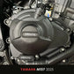 2025 + Yamaha MT-07 & Tenere 700 GB Racing Engine Case Covers Sliders Rally MT07