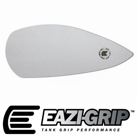 2021 + S1000R Eazi-Grip PRO Tank Traction Pads Grips BMW 2023 + M1000R - CLEAR