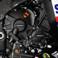 2009 - 2014 Yamaha R1 GB Racing Engine Case Covers Protectors Slider Set