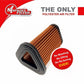 SPRINT P08 Air Filter - Royal Enfield Continental GT Interceptor Bear 650 CM196S
