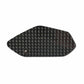 2015 - 2020 BMW S1000R Eazi-Grip EVO Tank Traction Pads - Black