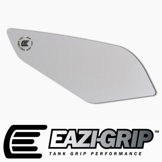 2019 - 2024 BMW R1250S Eazi-Grip PRO Tank Traction Pads Grips R1250 RS - Clear