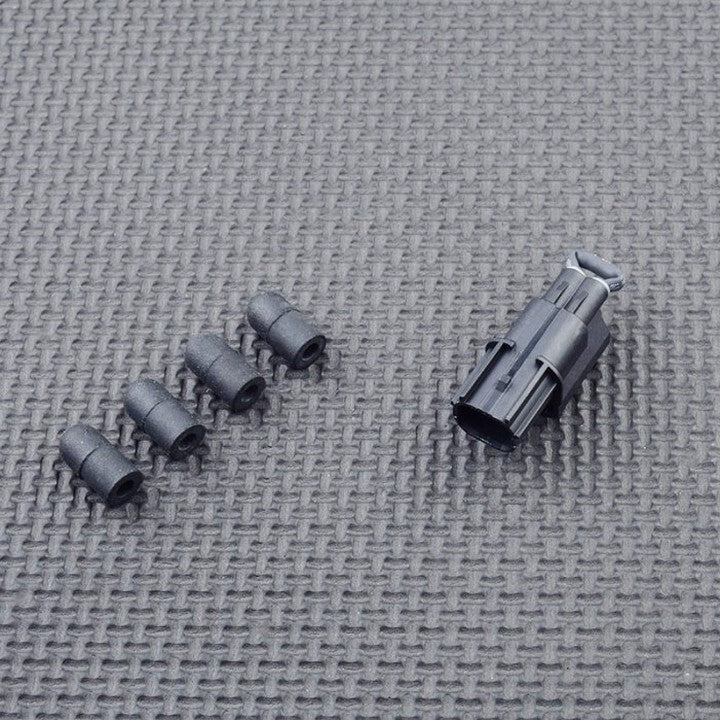 EVAP Canister Removal - Honda 2024 + CBR600RR Euro 5+ CBR 600RR Purge Valve