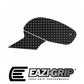 2025 + Ducati Streetfighter V4 Eazi-Grip Evo Tank Grip Traction Pads - Black