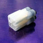 O2 Sensor Eliminator - Royal Enfield 2014-2020 Continental GT 535 Oxygen Delete