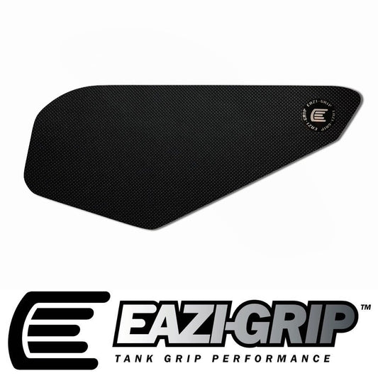 2018 + Kawasaki Ninja 400 Z400 Eazi-Grip PRO Tank Traction Pads Grips - Black