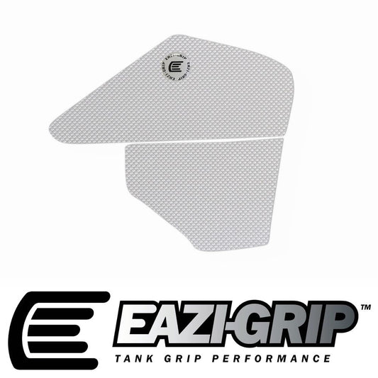 2022 + Yamaha MT-10 Eazi-Grip PRO Tank Traction Pads Guards Grips MT10 SP  Clear
