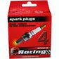 4 x BRISK COR10LGS Spark Plugs - S1000R S1000XR S1000RR HP4 R1 MT-10 MT-09
