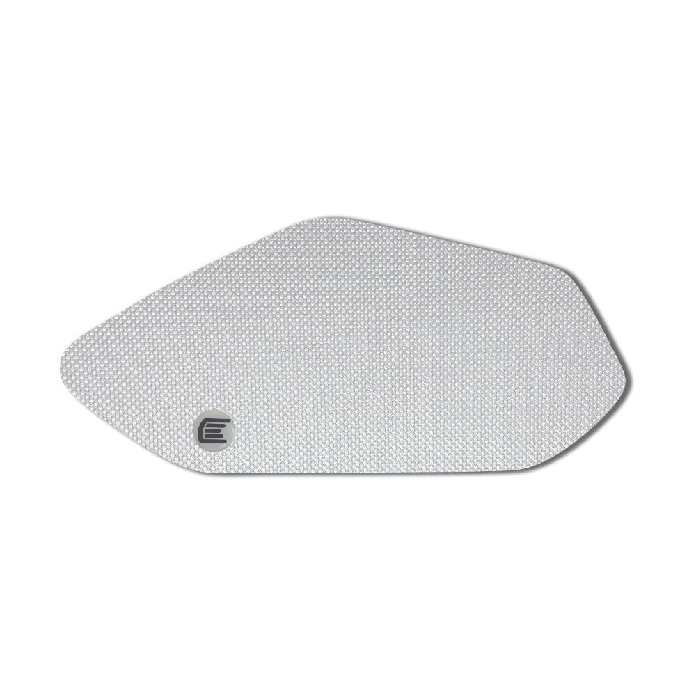 2015 - 2018 BMW S1000RR Eazi-Grip PRO Tank Traction Pads - Clear