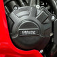 2024 + CBR650R CB650R E-Clutch GB Racing Engine Cover Sliders Honda CBR CB 650R
