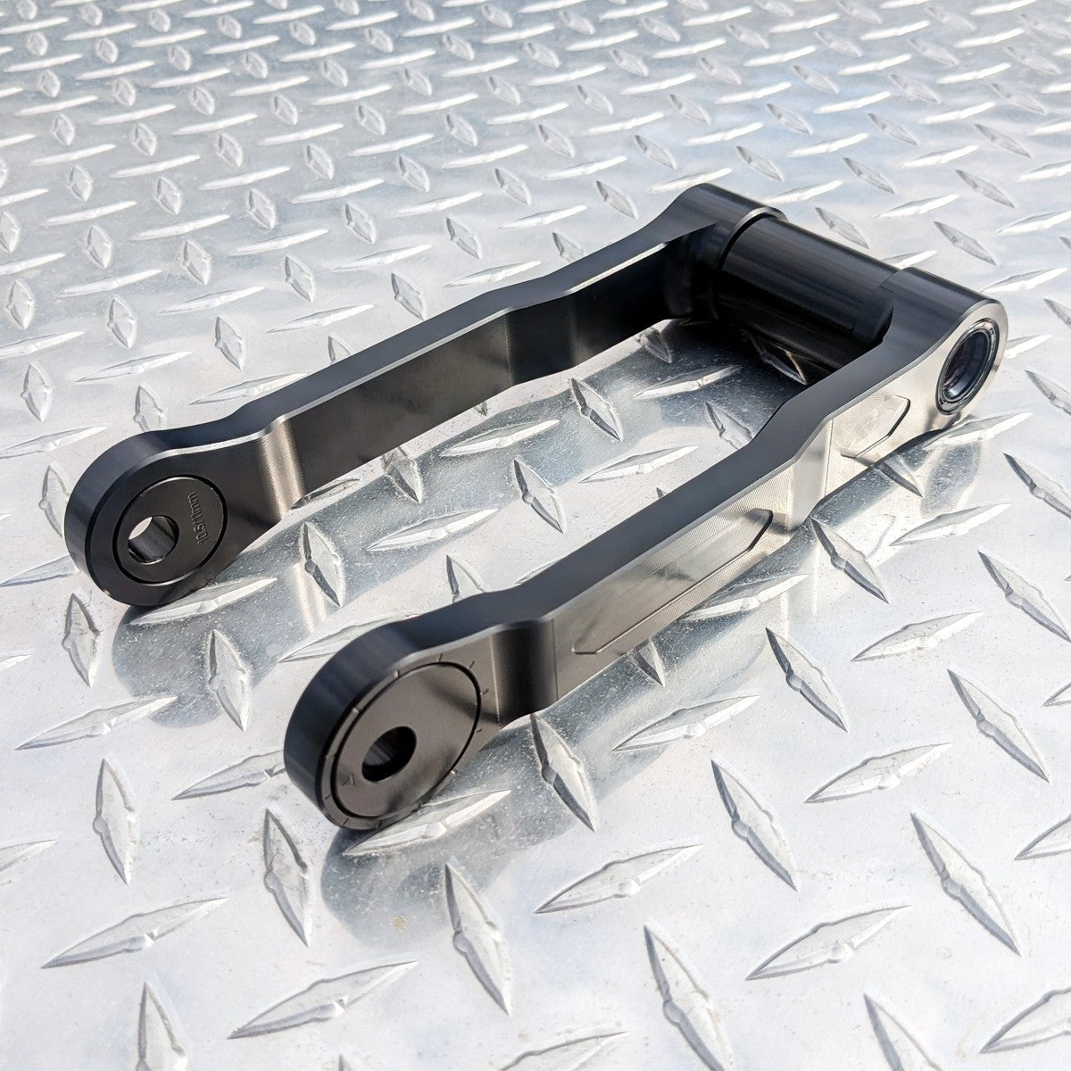 Honda CRF1000L CRF1100L Africa Twin & XL750 Transalp Adjustable Lowering Links