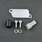 CFMoto 250 SR SR-S NK CL-X AIS Blanking Plate SMOG Block Off 250SR 250NK 250CL-X