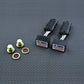 Euro5 O2 Sensor Eliminator Kit - BMW 2009 - 2019 S1000RR  &  2012 2013 2014 HP4