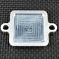 Kawasaki Versys-X 300 Versys 650 AIS SAS Block Off Plate PAIR Valve Kit LAMS