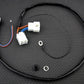 Manual Radiator Fan Switch 2016 - 2025 Kawasaki ZX10R ZX-10R & 2021 + KLR650 KLR