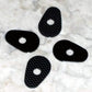 R1 R6 Indicator Turn Signal Adapter Plates R3 R7 FZ6 FZ6R FZ1 FZ8 MT07 MT09 MT10
