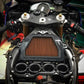 SPRINT P08 Air Filter - Yamaha 2008 - 2021 R6 Airfilter PM50S
