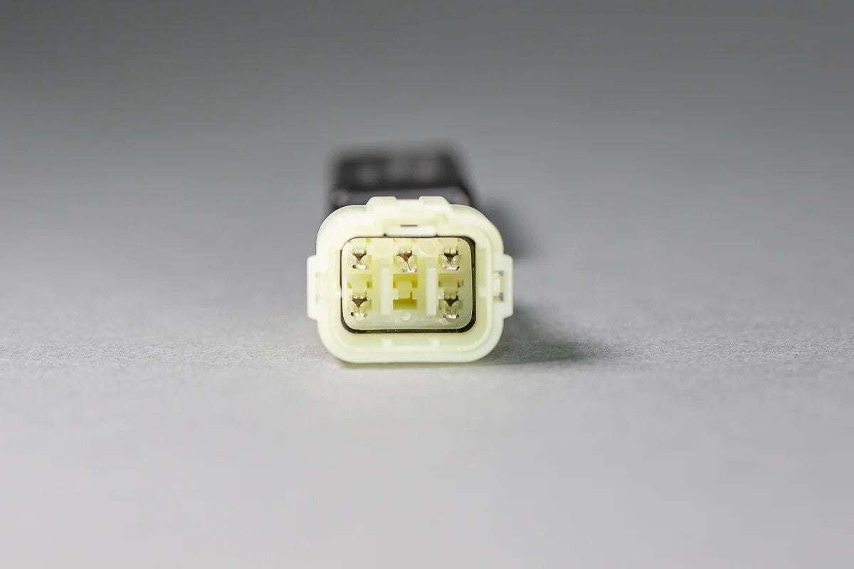 Servo Buddy - Honda 2007 + CBR 600RR - Exhaust Valve Eliminator CBR600RR