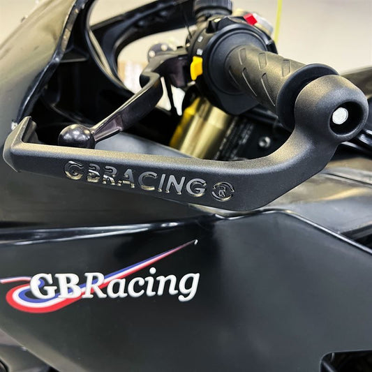 GBRacing Lever Guard - Yamaha R1 R6 R3 R1S R1M Clutch Protector GB Racing
