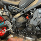 2021 + MT-09 XSR900 R9 - GB Racing Engine Case Covers - Yamaha MT09 Tracer 9 GT