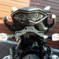 Kawasaki Ninja 1000 1100 SX Fender Eliminator Tail Tidy Bracket 1000SX 1100SX