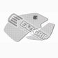 2020-22 Ducati Streetfighter V4 Eazi-Grip Evo Tank Grip Traction Pads V4S Clear