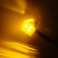 Aero LED Turn Signals - Yamaha  R1  2009 2010 2011 2012 2013 2014 - Clear