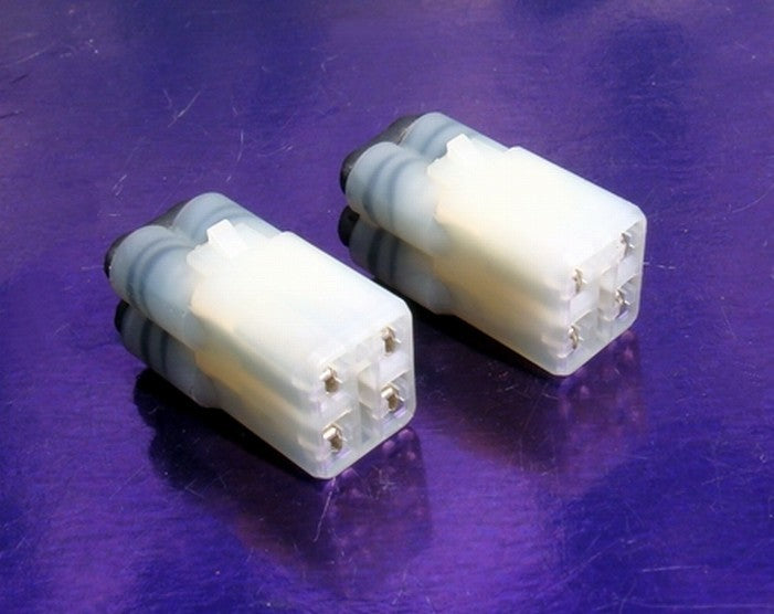 2 x O2 Sensor Eliminator - 2006 2007 Suzuki M109R C109R VZR1800 Boulevard Oxygen