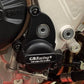 BMW 2025 + M1000RR GB Racing Engine Case Cover Sliders Protector Set